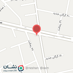 عکس کادر درمانی فردوسی گانودرما