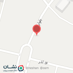 عکس مجتمع تجاری پرند پالادیوم