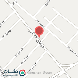 عکس مجموعه معماری نیاوران