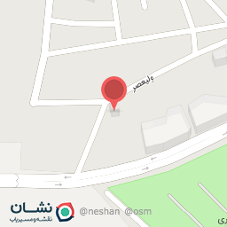 عکس فروشگاه زنجیره ای رفاه