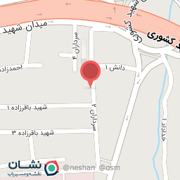 عکس داروخانه دکتر لطیفی