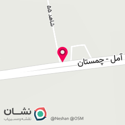عکس نانوایی بربری
