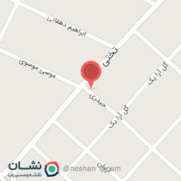 عکس پارس بتن گرمسار