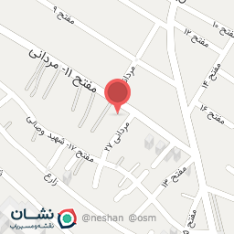 عکس جلوبندی مکانیکی 133