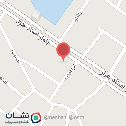 عکس مکانیکی ارسیون