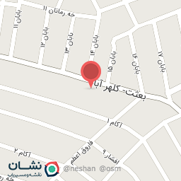 عکس املاک باران