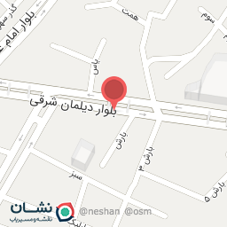 عکس کاشی علیرضا بنده مسئول شعبه ۲