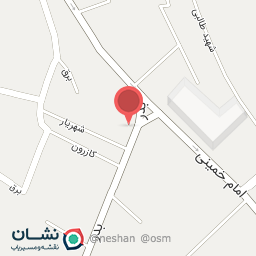 عکس افق کوروش شعبه بوانات سوریان بدر