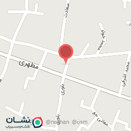 عکس دفتر وکالت عباد اکبرزاد