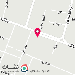 عکس  کلینیک شنوایی سنجی و سمعک ملک