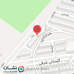 عکس نانوایی سنگک
