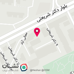 عکس کلینیک زیبایی میر