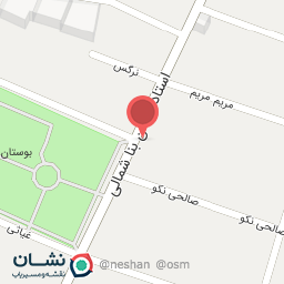 عکس آژانس گلستان