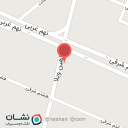 عکس پرده صفایی