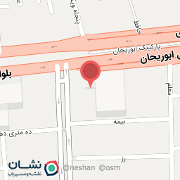 عکس تعمیرگاه میثم