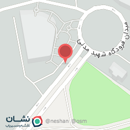 عکس پارکینگ روباز