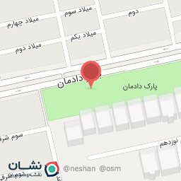 عکس بوستان دادمان