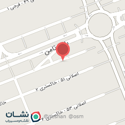 عکس اتوسرویس تاجر