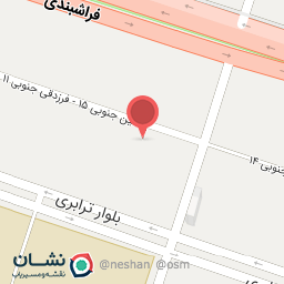 عکس تعمیرگاه تخصصی MWM