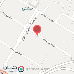 عکس سوپر مارکت حاجیلو 