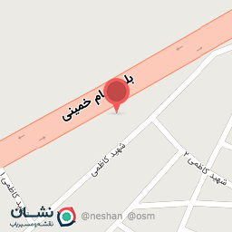 عکس شرکت آذر تراش اردبیل