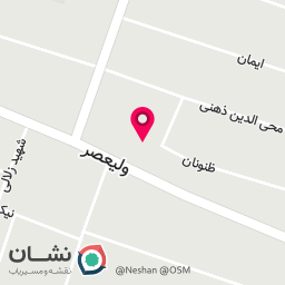 عکس داروخانه د کتر مهسا لطفی