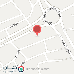 عکس نمایشگاه مبل و صنایع چوبی پناهی