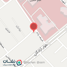 عکس کافه فست فود موسکیتو