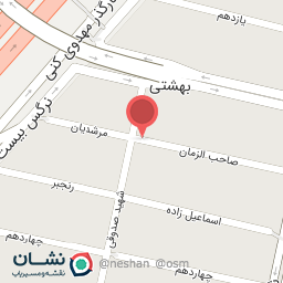 عکس لوستر مشکات