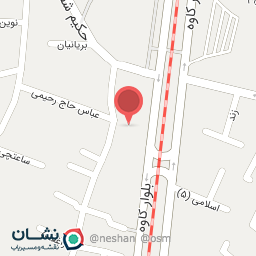 عکس خشکبار زارعی