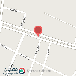 عکس ابزار یراق مومنی