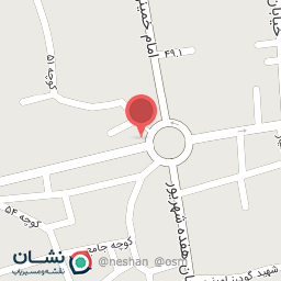 عکس سوپرمارکت بوفالو