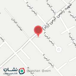 عکس سالن زیبایی فرسیما