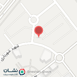 عکس مجتمع مسکونی بهمن