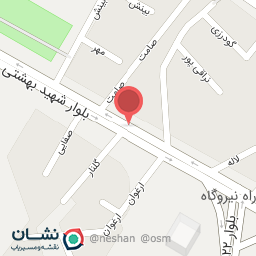 عکس فروشگاه پایونیر کادیلاک اسپرت