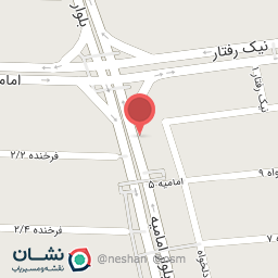 عکس عطاری حشمتی