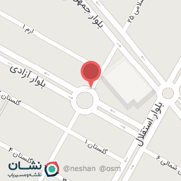 عکس تاکسی تلفنی ارم