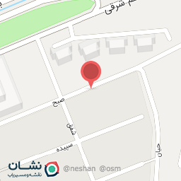 عکس فلکه دوم کوثر