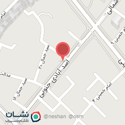 عکس فروشگاه امینی