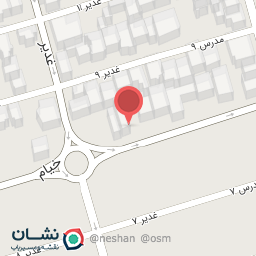 عکس دکتر دندانپزشک میلاد ملاشاهی