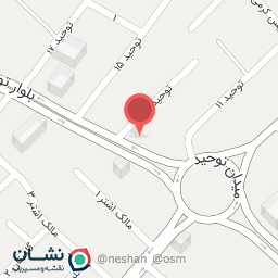 عکس بانک سینا شعبه نیروگاه