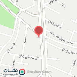 عکس قرض‌الحسنه عرفات