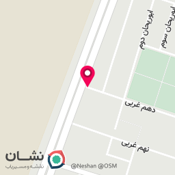 عکس وکیل محسن قنبری دفترگوهردشت