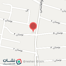 عکس مرکز حرکات اصلاحی و باشگاه سترن ملیکا پاشایی