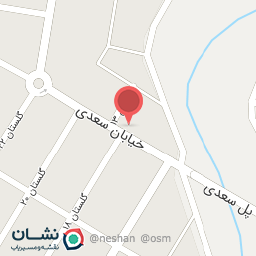 عکس پیرایش مردانه انصاری