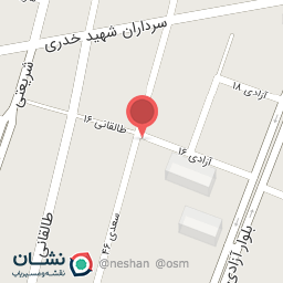 عکس کافه ایران (کافه گلبدن)