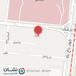 عکس مطب دکتر رضوان بصیری 