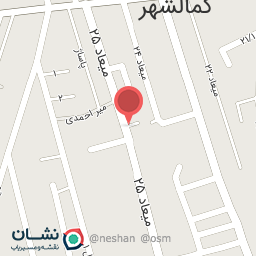 عکس املاک برادران قمی