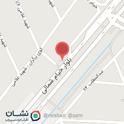 عکس بحرالعلوم(فروش نان کامل)