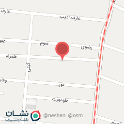 عکس مزون آل گی